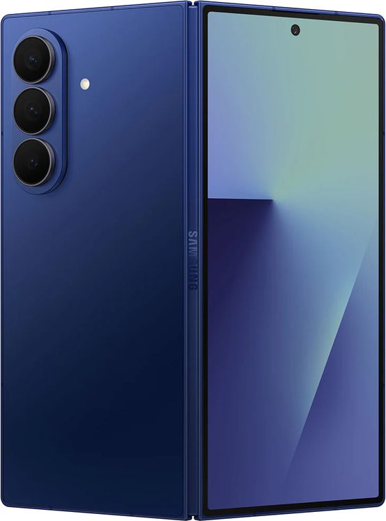 Samsung SM-F966B/DS Galaxy Z Fold7 5G Global Dual SIM TD-LTE 256GB